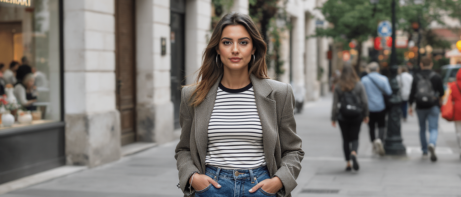 Kleofina Pnishi analys&eacute;e pour son influence mode &eacute;mergente