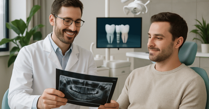 Prothèse implants dentaires : tout savoir sur la procédure et les résultats