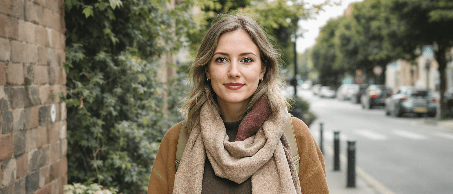 Valerie Laffont associ&eacute;e &agrave; des tendances mode responsables