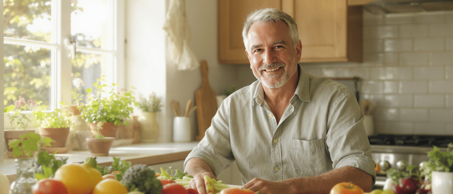 Walter Green abord&eacute; comme figure sant&eacute; au naturel