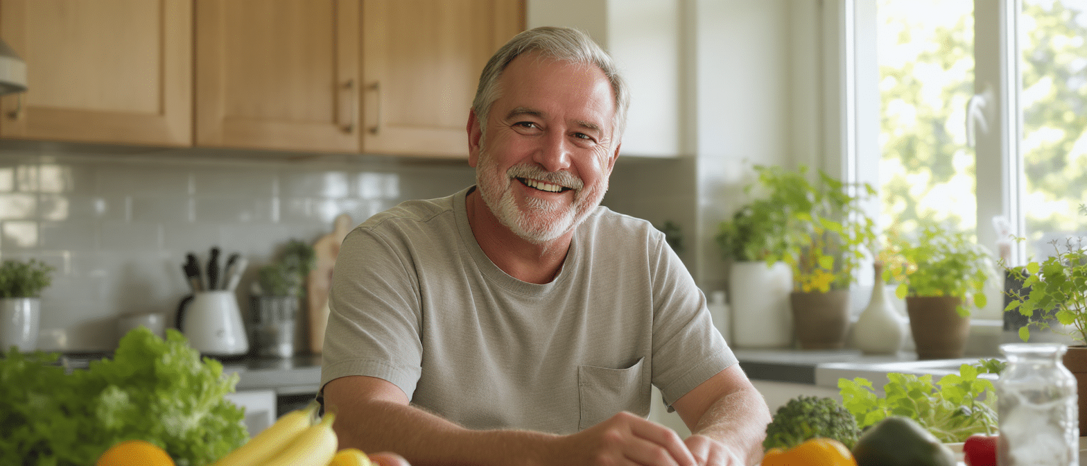 Walter Green abord&eacute; comme figure sant&eacute; au naturel