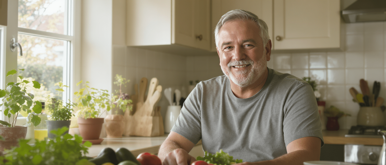 Walter Green abord&eacute; comme figure sant&eacute; au naturel