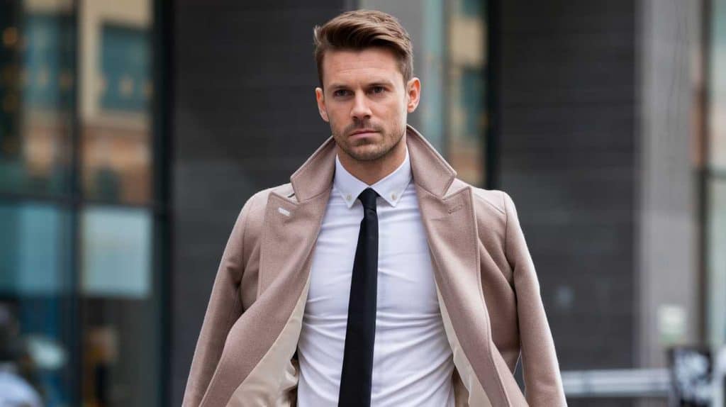 Florian Tardif analys&eacute; pour son influence mode contemporaine