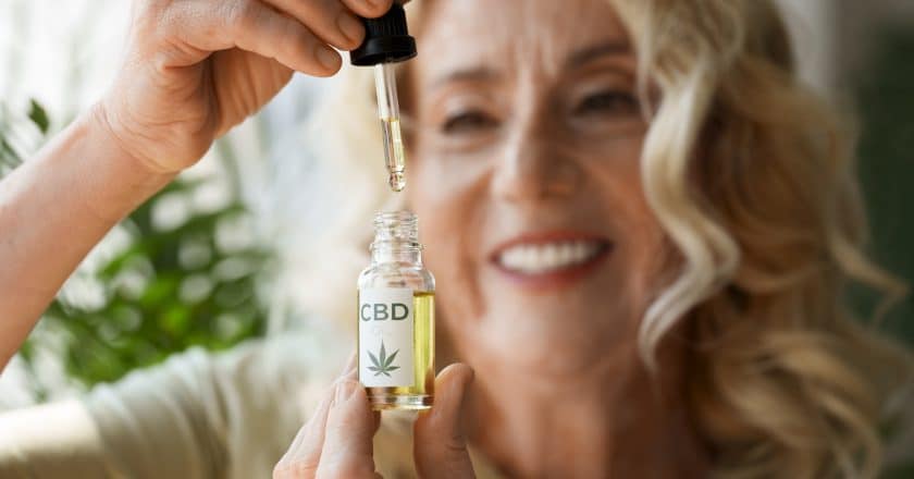 Fleurs, huiles, résines : les différentes formes de CBD expliquées