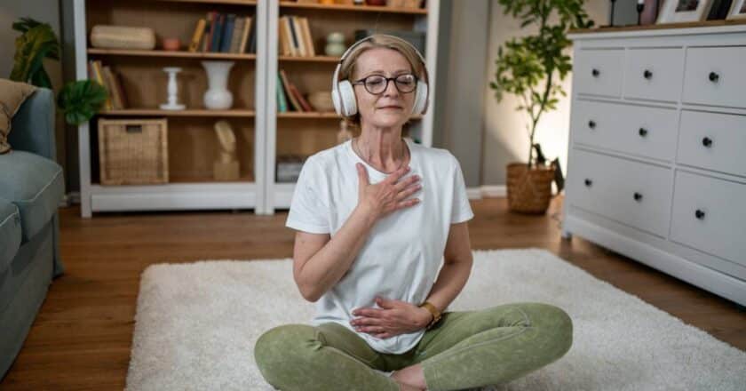 Bien vieillir au naturel : les bons gestes à adopter dès 50 ans