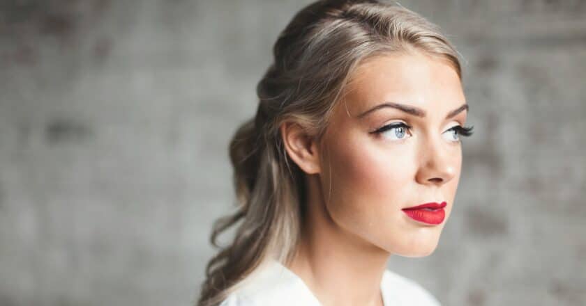 Comment apporter de la lumière à votre maquillage ?