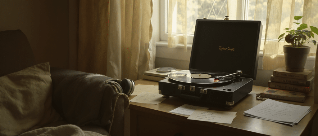 D&eacute;couvrez notre s&eacute;lection des &oelig;uvres ma&icirc;tresses de Taylor Swift : Un classement de ses meilleures chansons