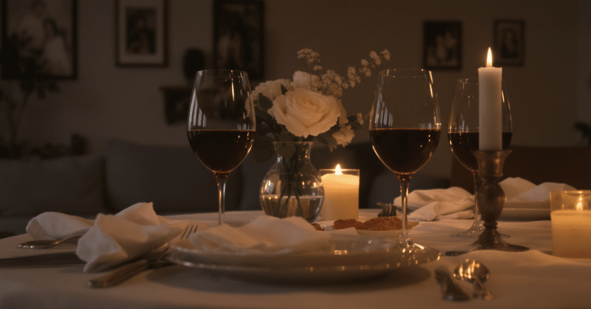 Idées de cadeaux romantiques pour entretenir l’amour avec votre partenaire