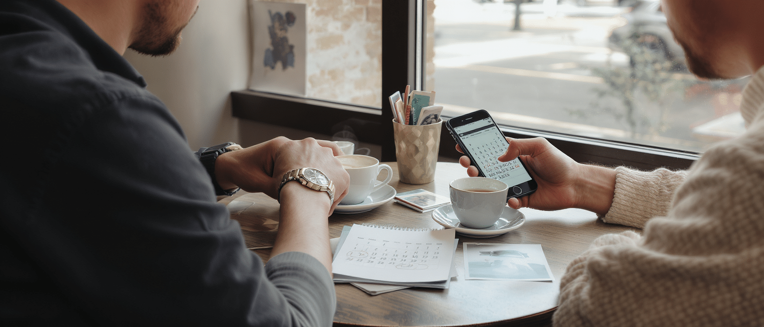 L&rsquo;impact du temps sur vos relations amicales : r&eacute;v&eacute;lations d&rsquo;une &eacute;tude r&eacute;cente