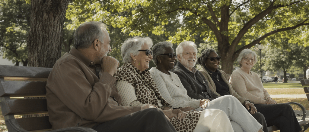 L&rsquo;impact du temps sur vos relations amicales : r&eacute;v&eacute;lations d&rsquo;une &eacute;tude r&eacute;cente