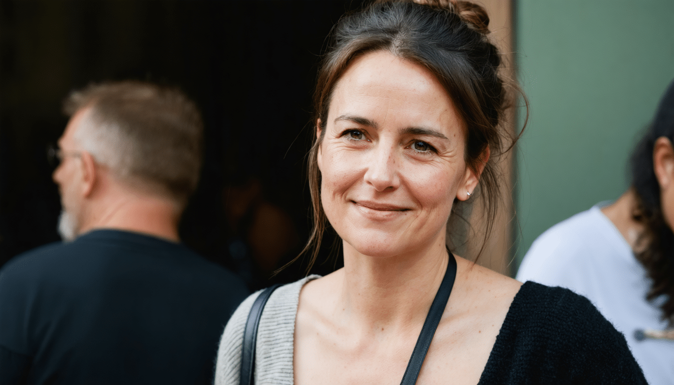 Marie Colin : portrait d&rsquo;une com&eacute;dienne engag&eacute;e dans l&rsquo;inclusion