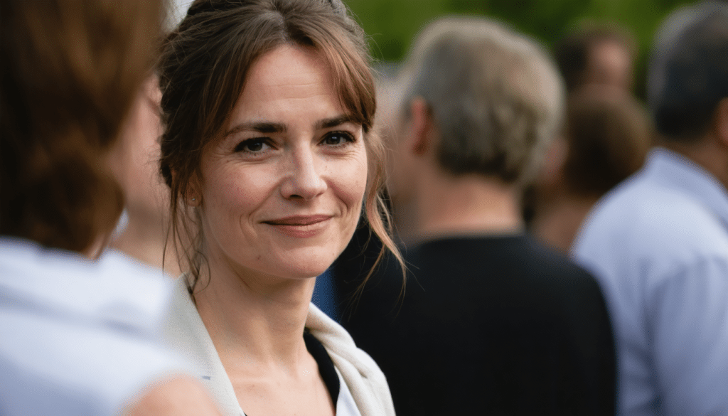 Marie Colin : portrait d&rsquo;une com&eacute;dienne engag&eacute;e dans l&rsquo;inclusion