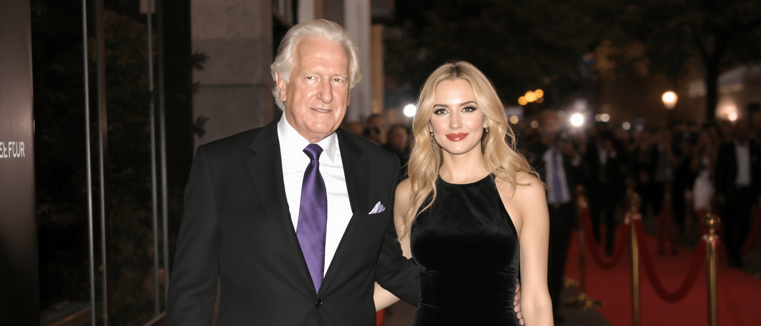 Michael Douglas &eacute;blouit lors d’une sortie avec sa fille Carys, le portrait crach&eacute; de Catherine Zeta-Jones