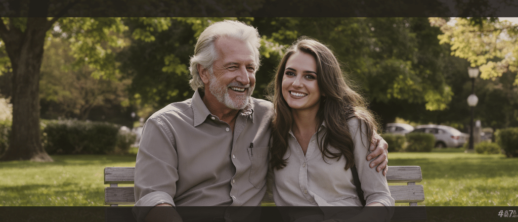 Michael Douglas &eacute;blouit lors d’une sortie avec sa fille Carys, le portrait crach&eacute; de Catherine Zeta-Jones