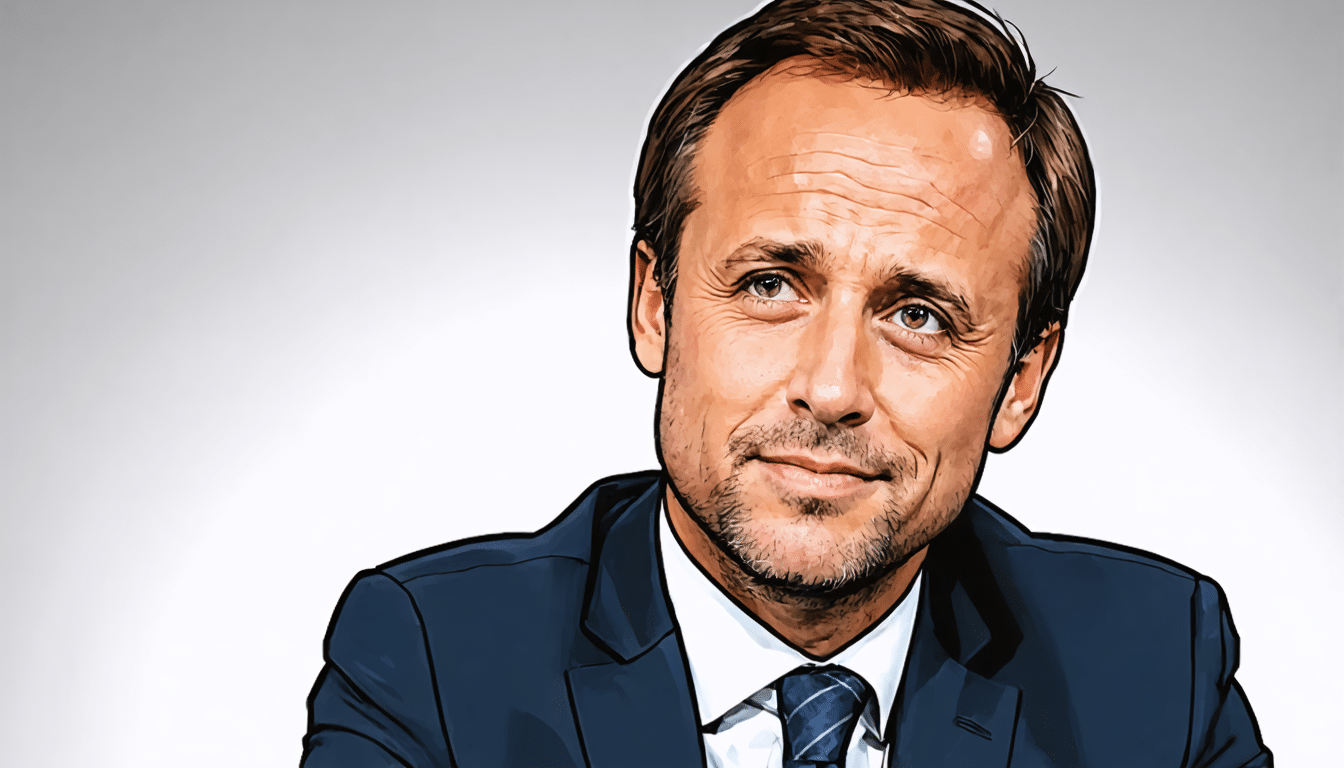 Olivier Bardella : prises de position r&eacute;centes et enjeux m&eacute;diatiques