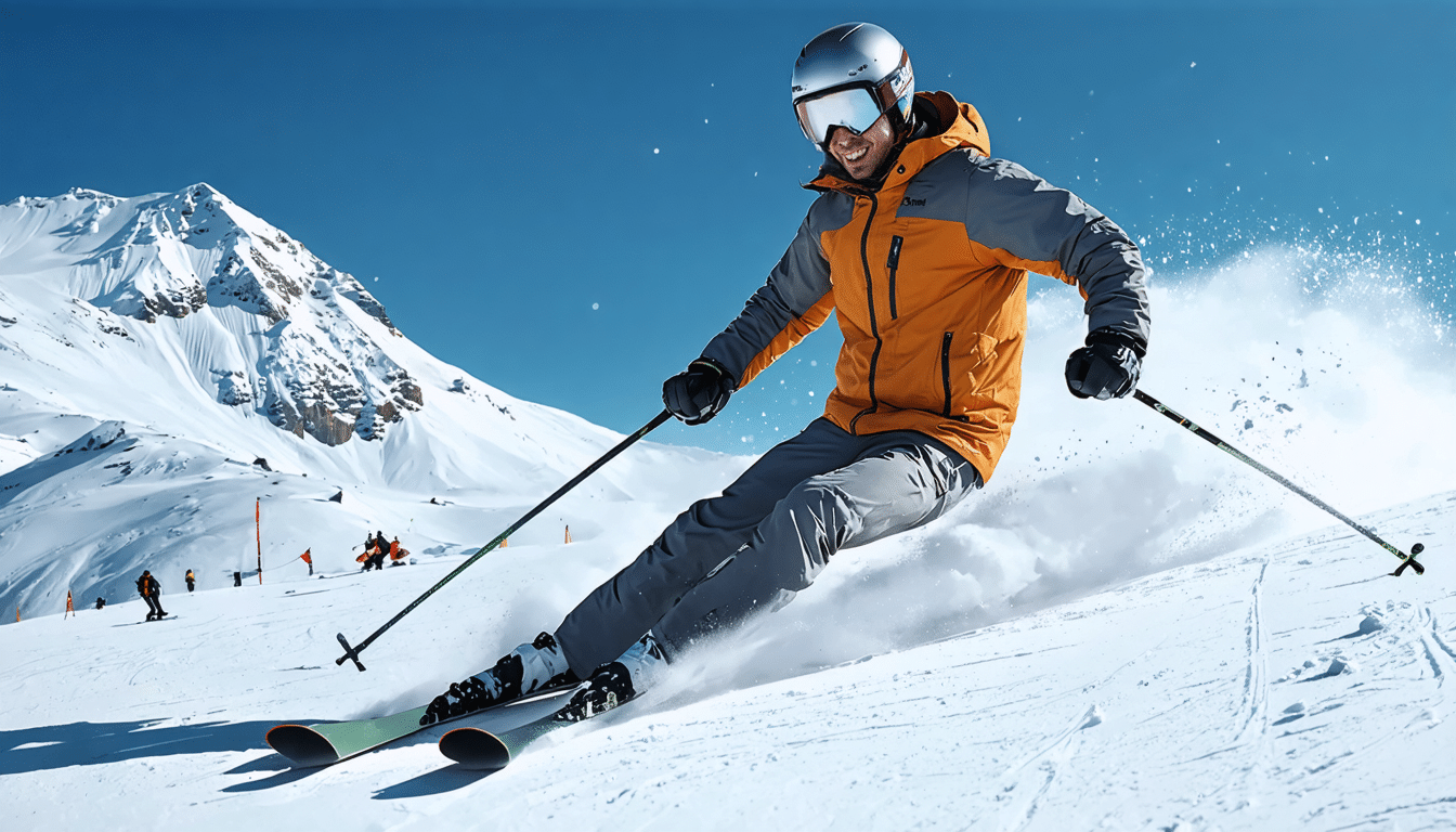 S&eacute;bastien Foucras : que devient le champion de ski acrobatique