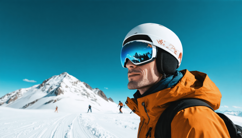 S&eacute;bastien Foucras : que devient le champion de ski acrobatique