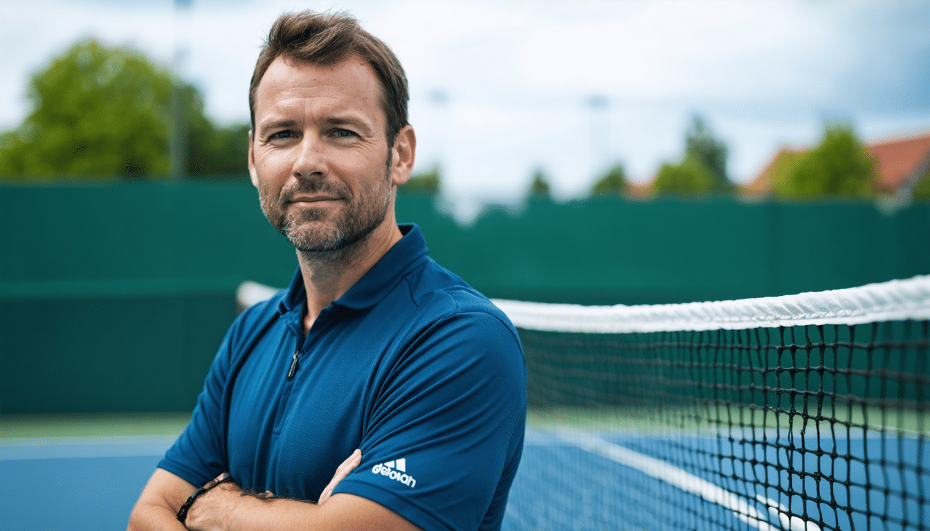 Benjamin Mahon : quelle strat&eacute;gie sportive et sant&eacute; derri&egrave;re le nom qui monte dans le tennis f&eacute;minin ?