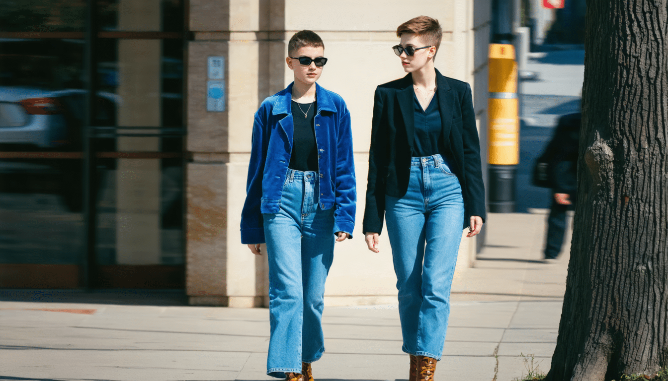 Brad Pitt jeune : mode, cheveux, influence : quel style inspire-t-il aux femmes aujourd&rsquo;hui ?