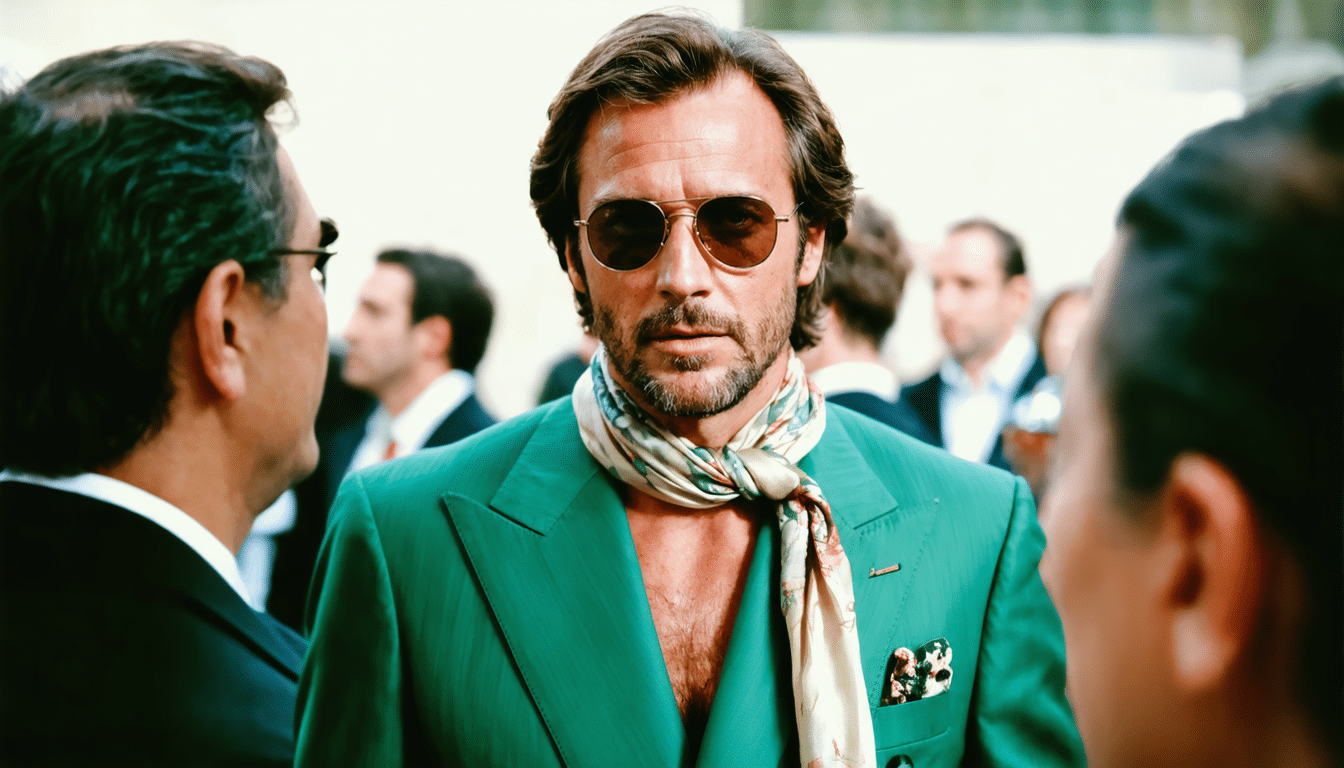 Brad Pitt jeune : mode, cheveux, influence : quel style inspire-t-il aux femmes aujourd&rsquo;hui ?