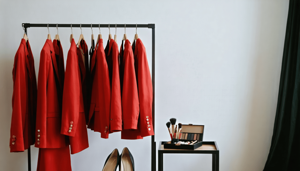 Calista Sinclair : apr&egrave;s son divorce, comment elle r&eacute;invente sa carri&egrave;re artistique