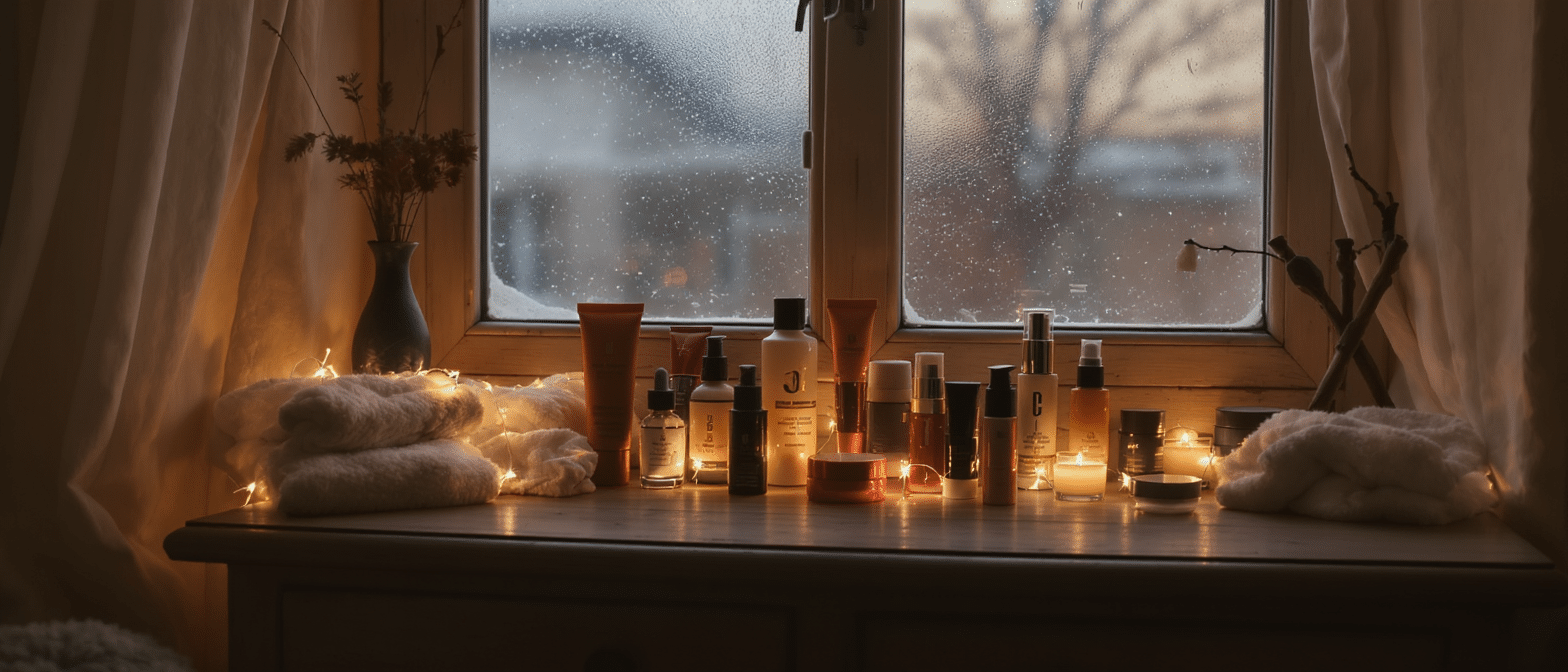 D&eacute;cembre Beaut&eacute; : 10 incontournables pl&eacute;biscit&eacute;s par les journalistes &agrave; d&eacute;couvrir absolument