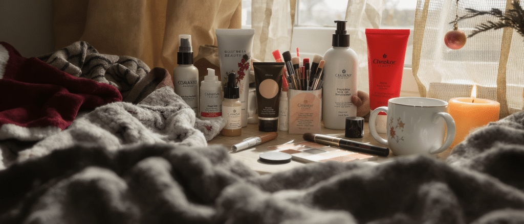 D&eacute;cembre Beaut&eacute; : 10 incontournables pl&eacute;biscit&eacute;s par les journalistes &agrave; d&eacute;couvrir absolument