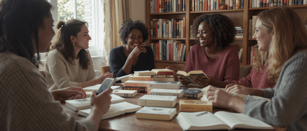 D&eacute;couvrez le palmar&egrave;s exclusif : les autrices pr&eacute;f&eacute;r&eacute;es selon le vote de nos lectrices !
