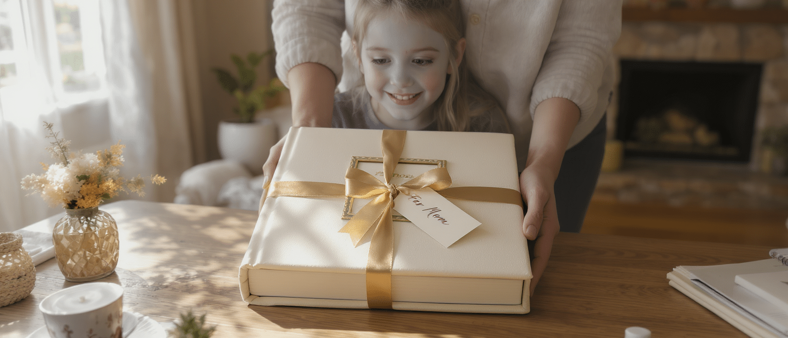 Des souvenirs imp&eacute;rissables gr&acirc;ce aux albums photos