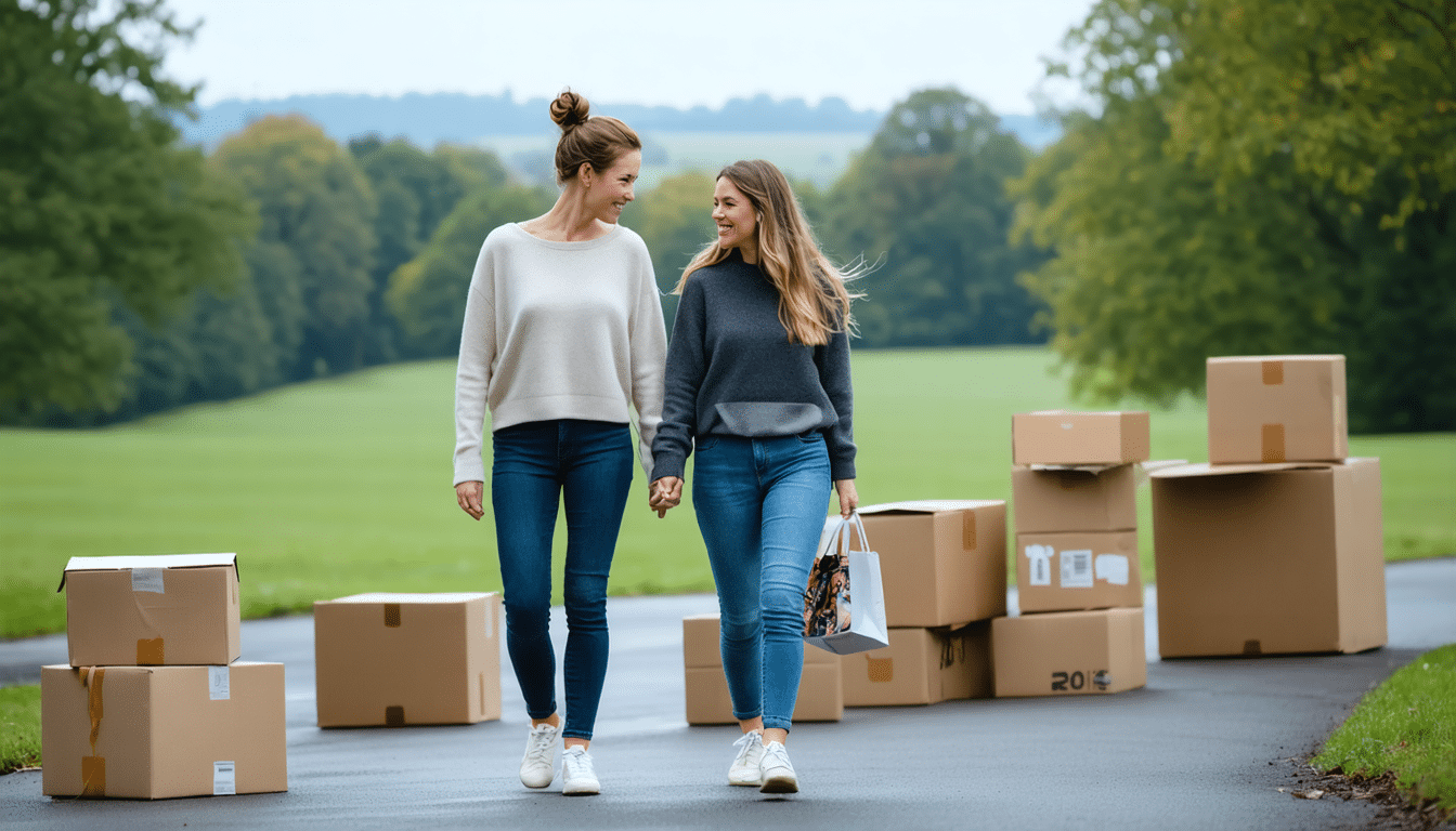 Kate et William : d&eacute;m&eacute;nagement &agrave; Windsor, quel impact pour leur image familiale