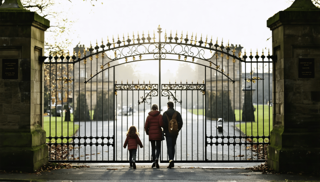Kate et William : d&eacute;m&eacute;nagement &agrave; Windsor, quel impact pour leur image familiale