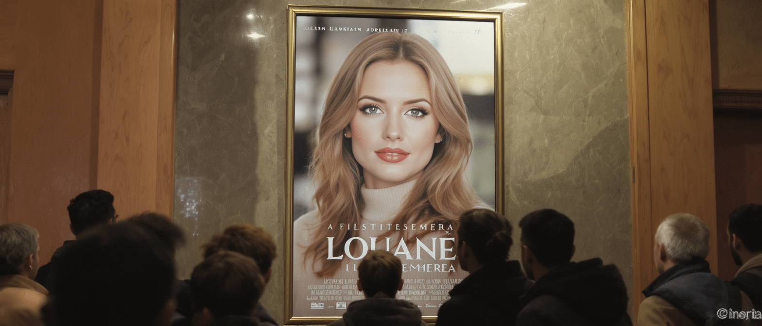 Le film fran&ccedil;ais &agrave; succ&egrave;s avec Louane, qui a s&eacute;duit des millions de spectateurs, pourrait bient&ocirc;t revenir sur grand &eacute;cran
