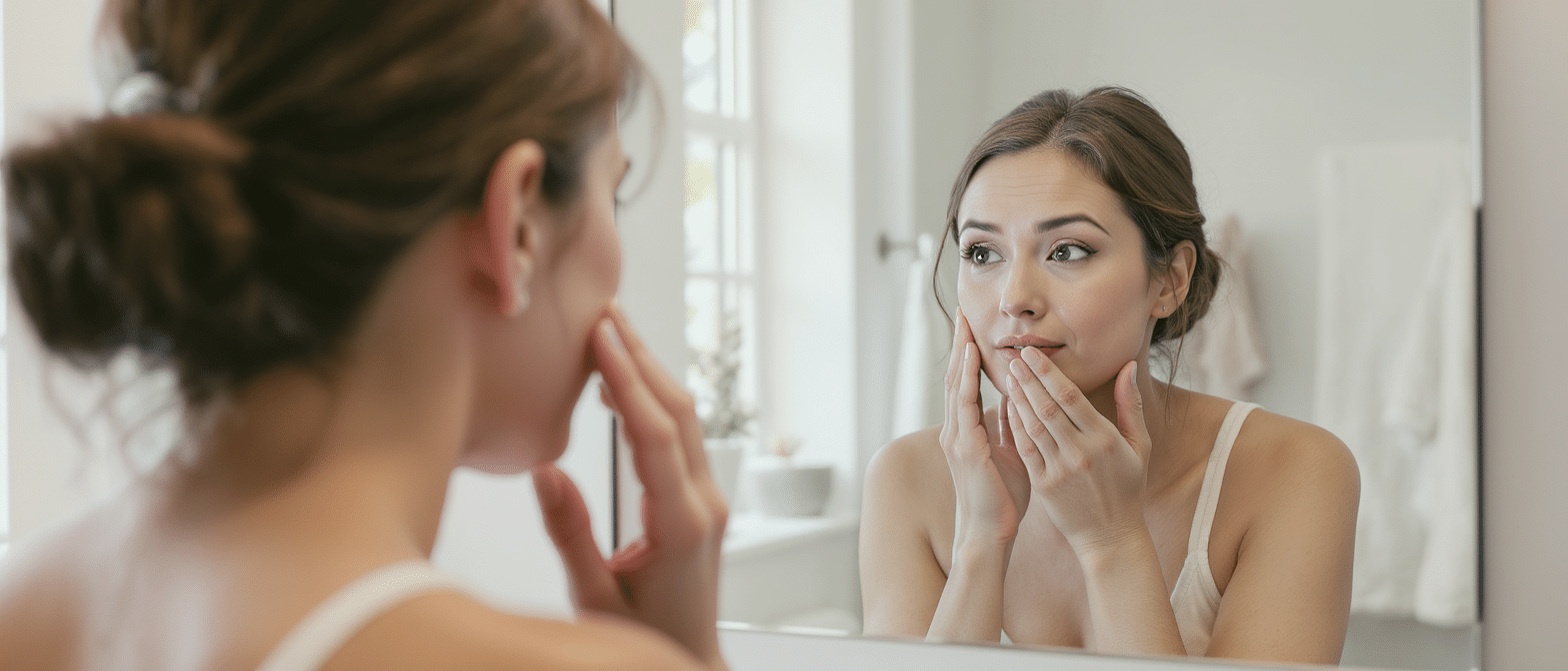 Peau &agrave; 40 ans : transformations essentielles et conseils experts pour en pr&eacute;server l&rsquo;&eacute;clat selon les dermatologues