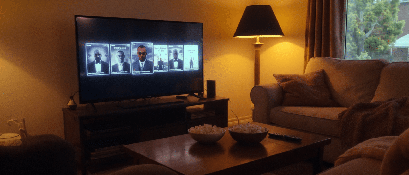Que voir ce week-end ? 3 films incontournables et 2 s&eacute;ries captivantes &agrave; ne pas manquer