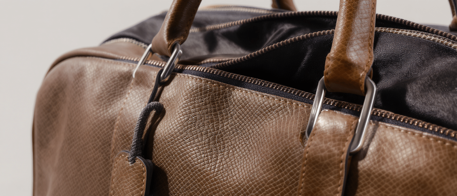 Sac de voyage homme : les meilleurs mod&egrave;les pour vos escapades