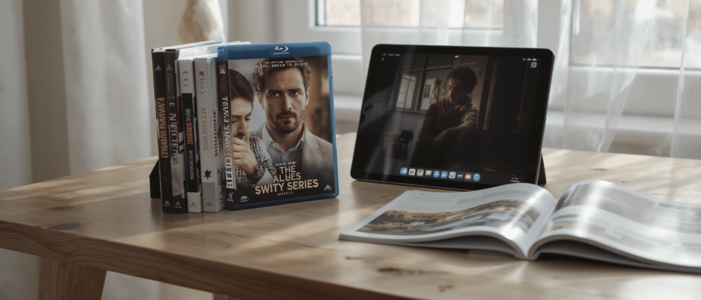 S&eacute;lection du week-end : 3 films incontournables, 1 s&eacute;rie captivante et 1 documentaire &agrave; d&eacute;couvrir sans tarder