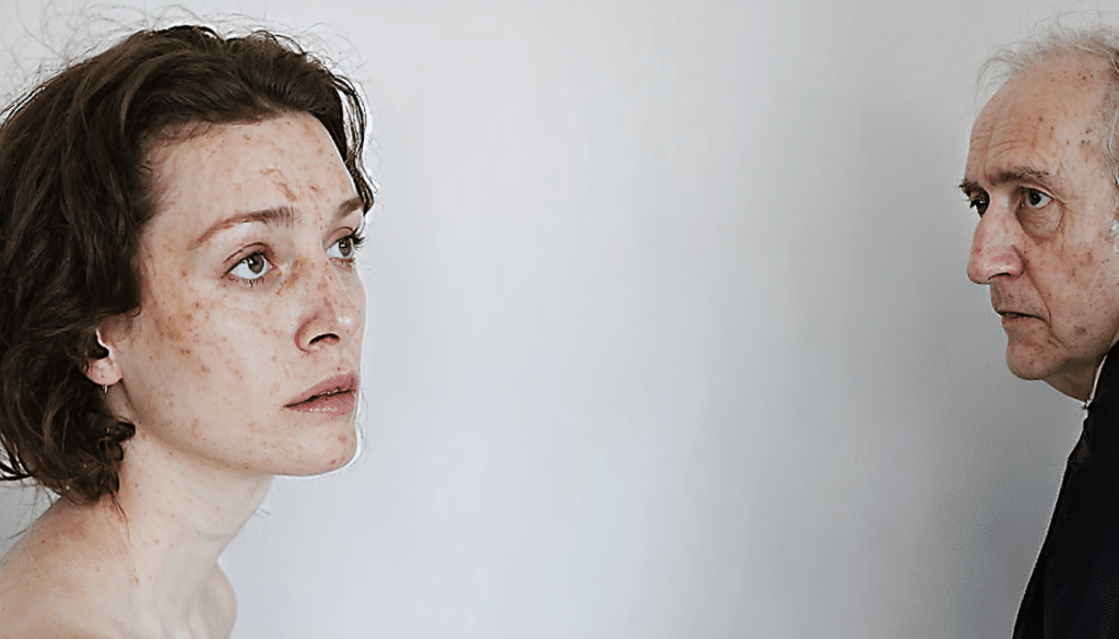 Stars nues : entre d&eacute;fi d&rsquo;exposition et enjeux de sant&eacute; mentale dans l&rsquo;univers du show-business