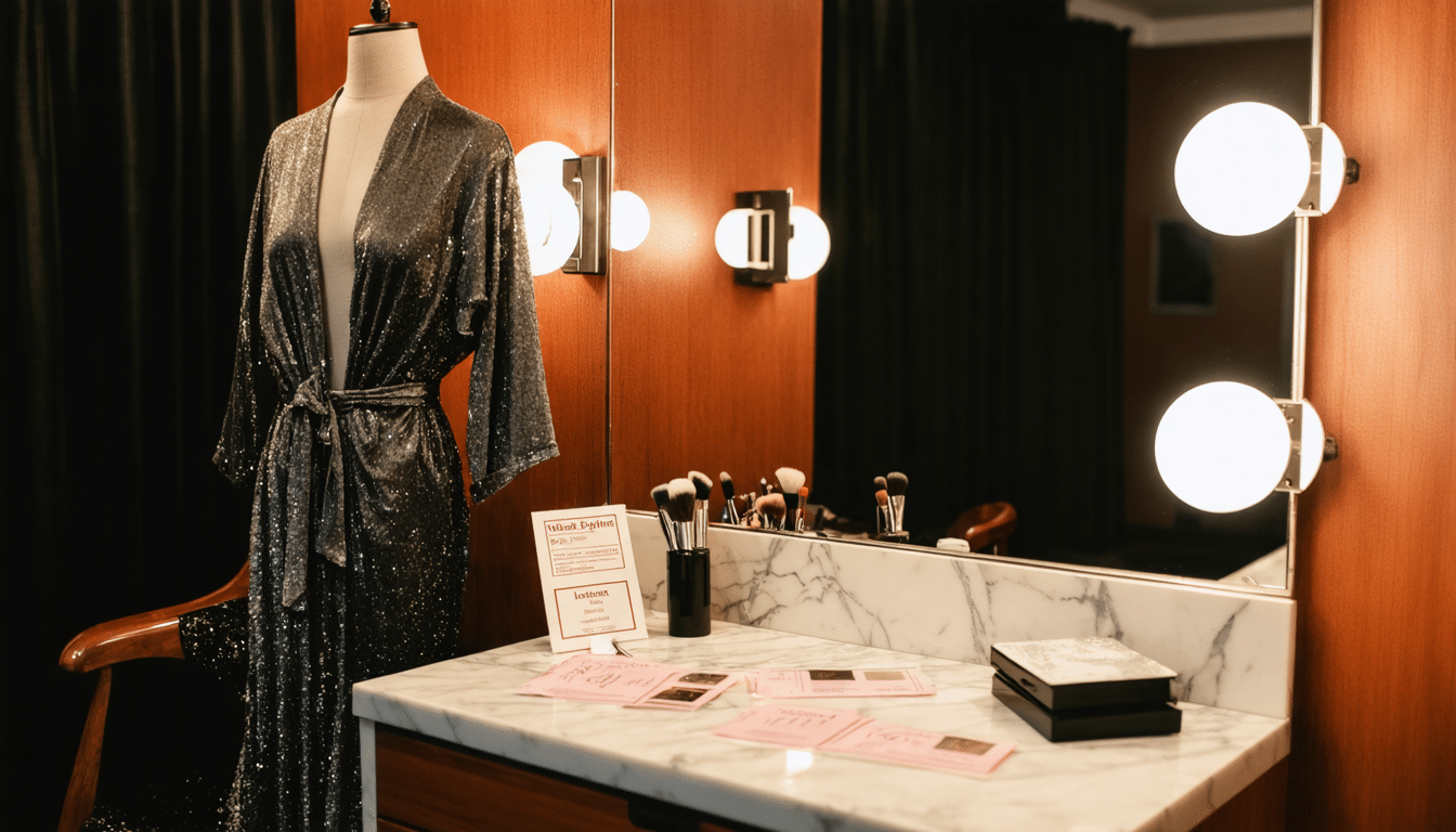 Stars nues : entre d&eacute;fi d&rsquo;exposition et enjeux de sant&eacute; mentale dans l&rsquo;univers du show-business