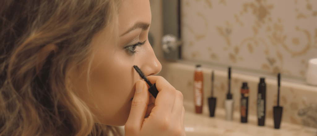 Test approfondi : 8 nouveaux mascaras &eacute;valu&eacute;s par des experts de la beaut&eacute;