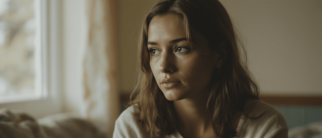 Virginie Efira : quand l’intime s’entrelace avec l’Histoire au cin&eacute;ma, une &eacute;motion &agrave; fleur de peau