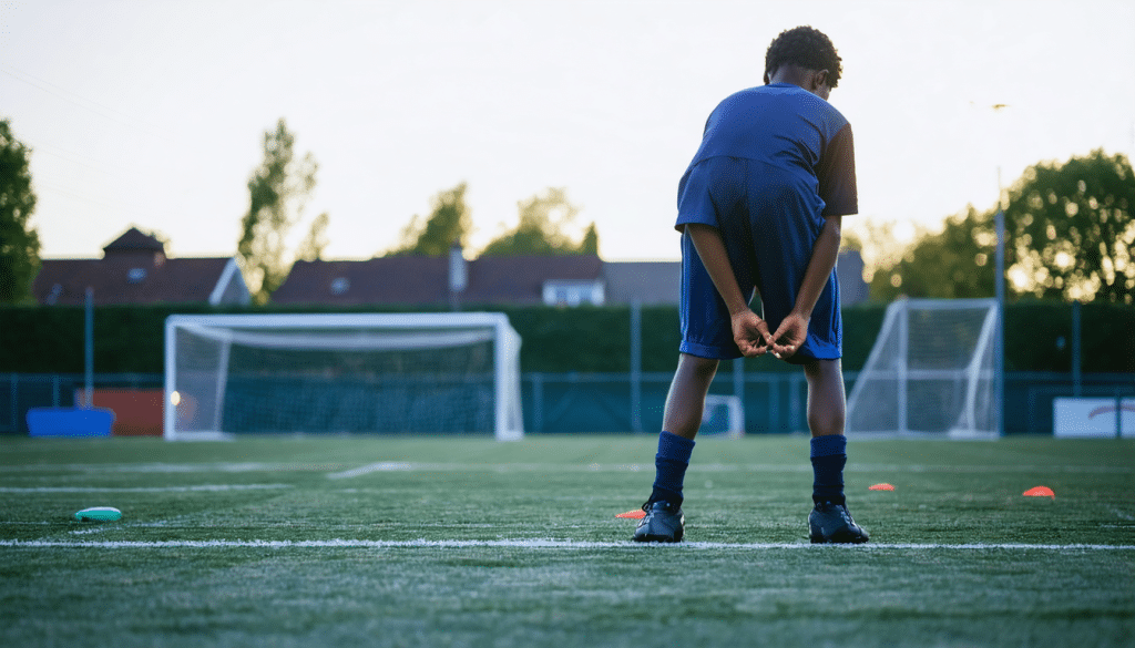 Wilfrid Mbapp&eacute; : malgr&eacute; le nom, qui est ce jeune joueur &eacute;voqu&eacute; et pourquoi fait-il parler de lui ?