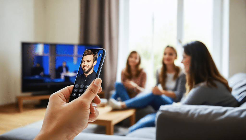 Emilien 12 Coups de Midi : comment le candidat a-t-il r&eacute;ussi &agrave; capter l&rsquo;attention du public f&eacute;minin ?