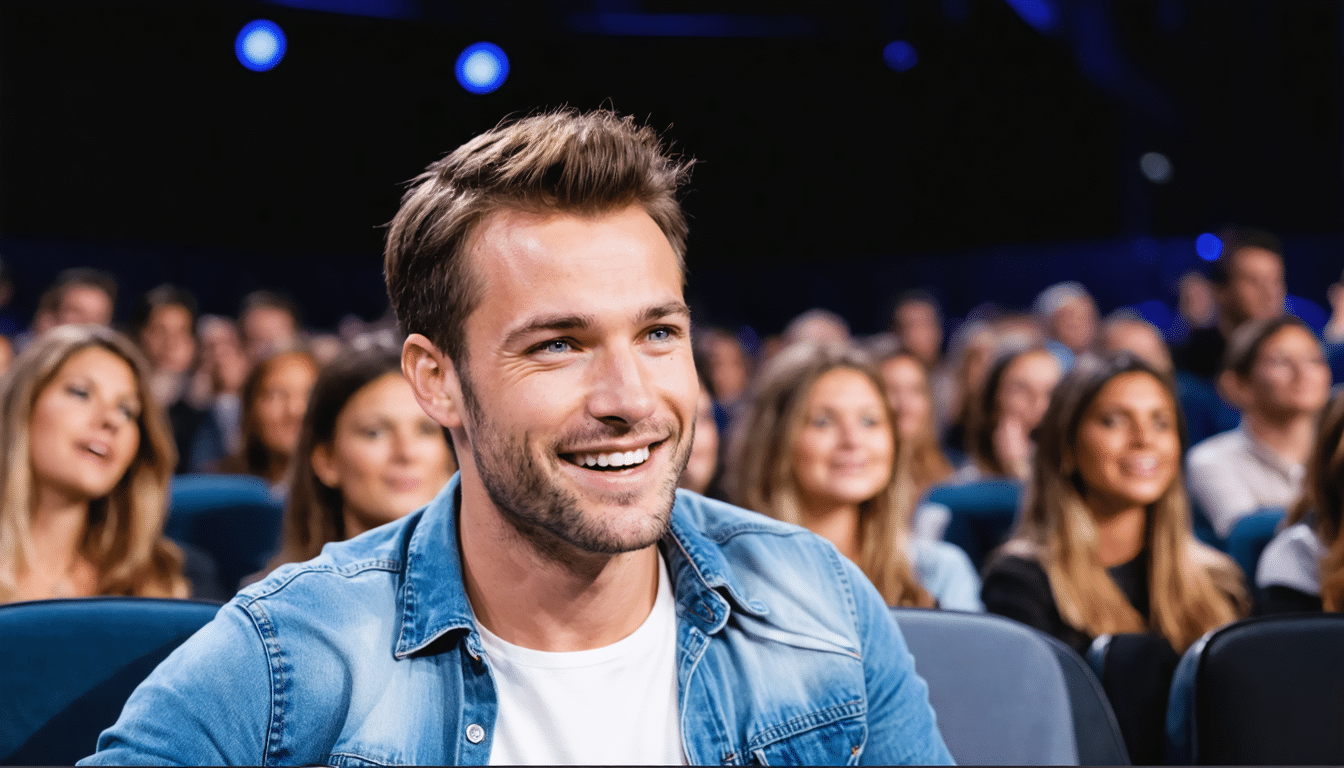 Emilien 12 Coups de Midi : comment le candidat a-t-il r&eacute;ussi &agrave; capter l&rsquo;attention du public f&eacute;minin ?