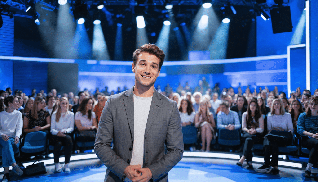 Emilien 12 Coups de Midi : comment le candidat a-t-il r&eacute;ussi &agrave; capter l&rsquo;attention du public f&eacute;minin ?