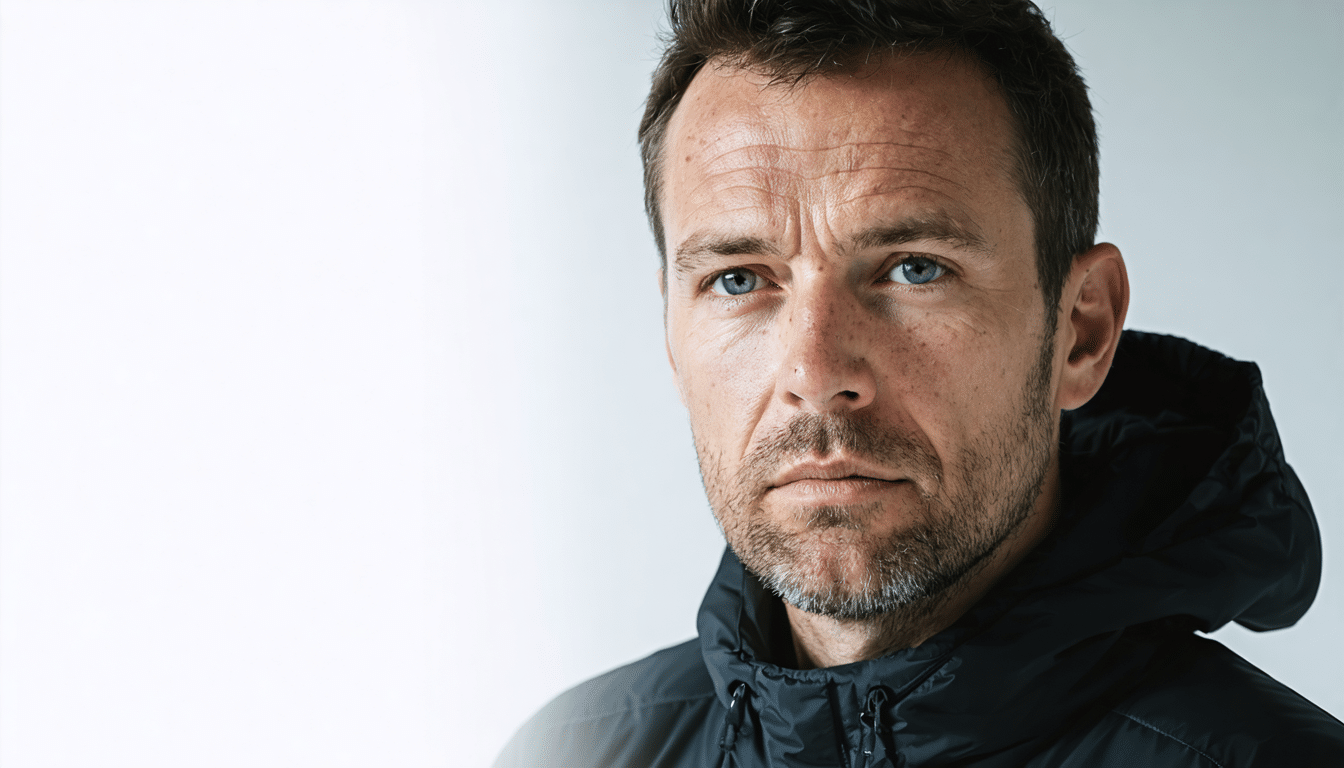 Kurt Iswarienko : ce que r&eacute;v&egrave;le sa carri&egrave;re sur la sant&eacute; mentale et le coaching sportif