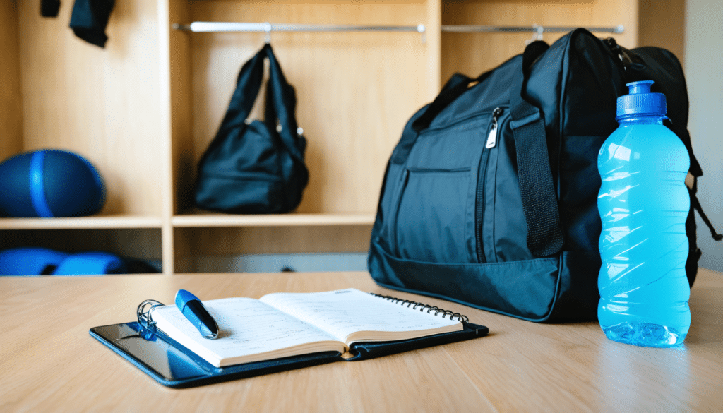 Kurt Iswarienko : ce que r&eacute;v&egrave;le sa carri&egrave;re sur la sant&eacute; mentale et le coaching sportif