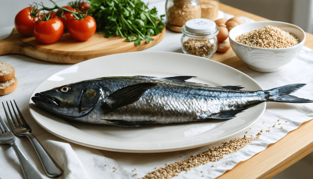 Lieu noir : les bienfaits du lieu noir dans une alimentation saine et son r&ocirc;le dans la planification familiale