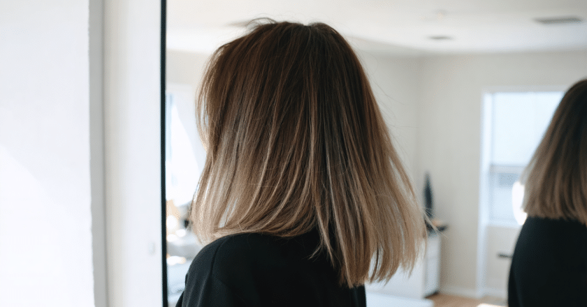 Ombre hair : l’ombre hair reste-t-elle une tendance durable pour les cheveux châtains ?