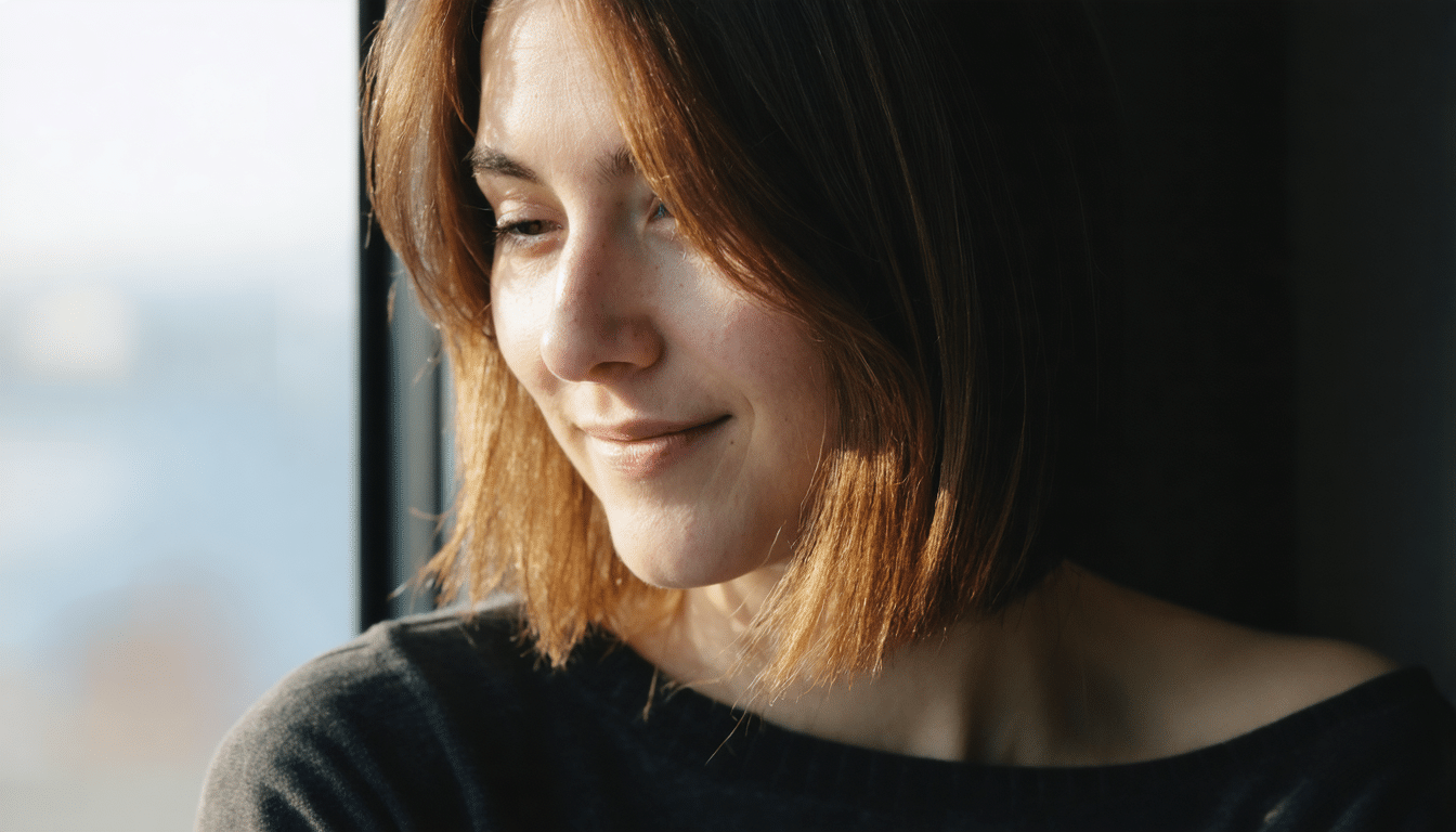 Ombre hair : l&rsquo;ombre hair reste-t-elle une tendance durable pour les cheveux ch&acirc;tains ?