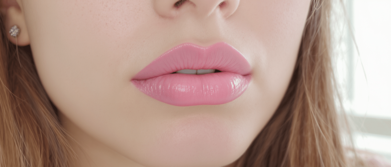&laquo; Ballet Slipper Lips &raquo; : le secret fascinant de cette teinte rose d&eacute;licate qui enchante les maquilleurs